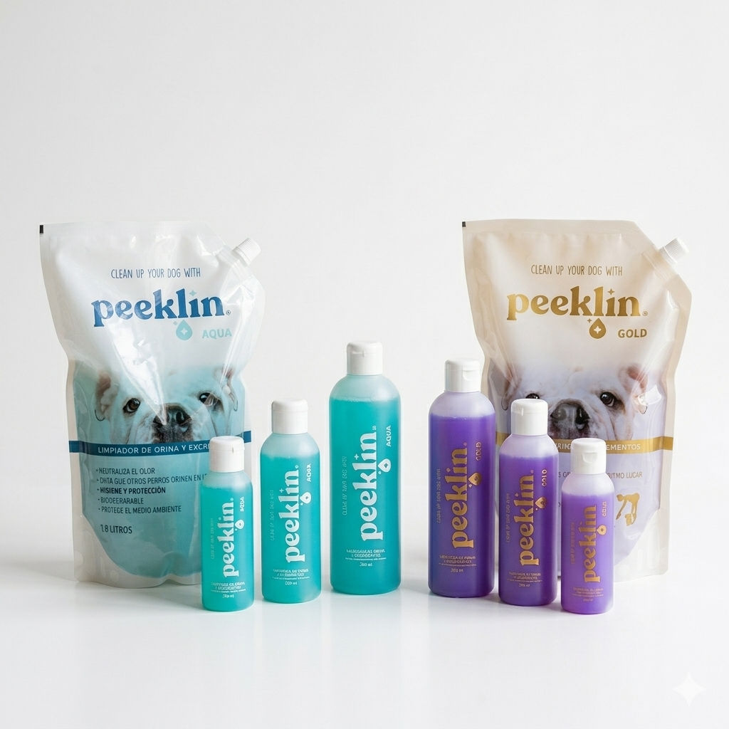 Beneficios de Peeklin