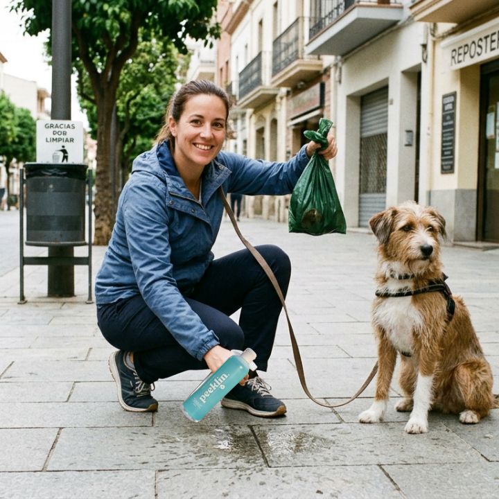 Tu Ciudad no es un Baño, es tu Casa: Por qué el Civismo Empieza en la Correa