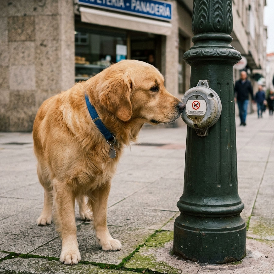Calles más limpias, fachadas protegidas: La evolución del cuidado urbano con Peeklin